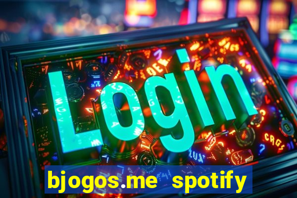 bjogos.me spotify premium apk